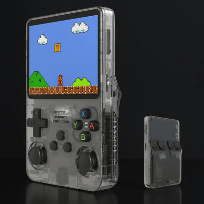 RetroLad™ - Retro Console