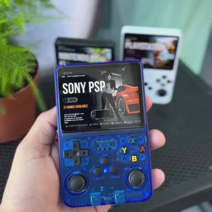 RetroLad™ - Retro Console